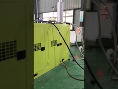 160KW 200KVA 隔音天井付きの共産装置