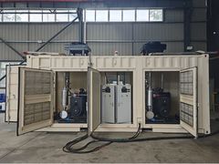 2 CHP 並列コンテナ型 CHP