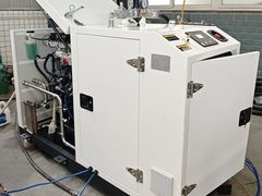 20kW 天然ガス CHP 発電機
