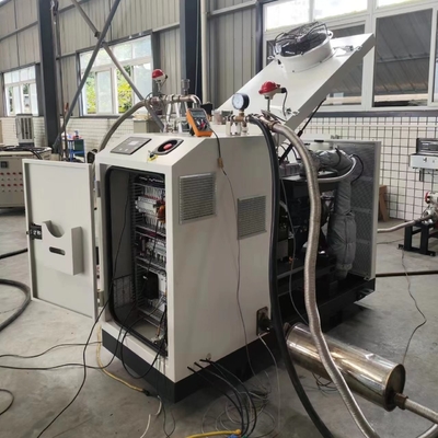 20KW 24hours連続運転のセリウムのためのマイクロCHPの発電機は承認した