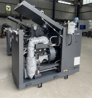 良い価格 住宅の極度の無声低雑音8kw 10kva 10kwの天燃ガスLPGのバイオガス マイクロCHP Cogeneratorの発電機セット オンライン