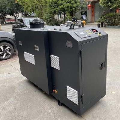 良い価格 メタン7/24時間は連続運転の天燃ガスのLPG 20KWマイクロCHP BHKW Cogeneratorの単位に燃料を供給する オンライン
