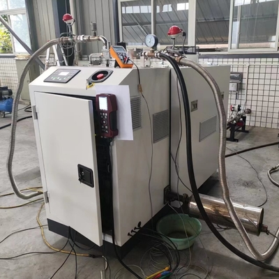良い価格 20KW単一フェーズ3段階マイクロ結合された熱および発電機システム50Hz 60Hz オンライン