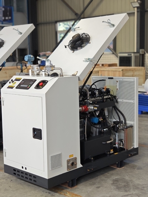 良い価格 高品質の二重燃料天然ガスLPG発電機 8kW 10kW 10kW 加熱・電力システム オンライン