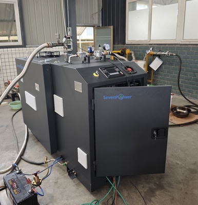 良い価格 天然ガスの燃料 熱と電力の組み合わせ マイクロCHP 環境に優しい電気のスタートアップソリューション オンライン