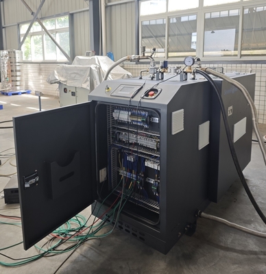 良い価格 高効率低騒音水冷水型天然ガスLPGプロパンCHP 20KW 25KVA オンライン