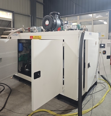 良い価格 プレミアムCE承認された静かな天然ガスCHP共産 150kw 160kw 180KVA 190KVA 200KVA オンライン