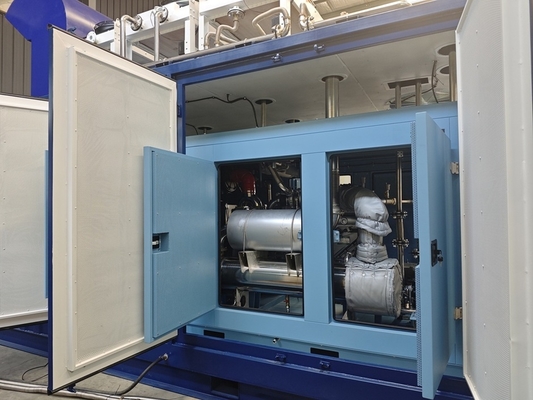 良い価格 プレミアム 高効率低騒音 160kW 200KVA 200KW 250KVA 天然ガスCHP オンライン