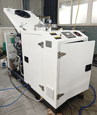 良い価格 コンパクト設計 低騒音 天然ガス CHP コージェネレーションシステム 20kW 戸建住宅 オフィス アパート向け オンライン