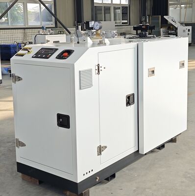 良い価格 20kw 25kva 天然ガス メタン プロパン LPG マイクロCHP システム ホテル オフィス コマップ コントローラー オンライン