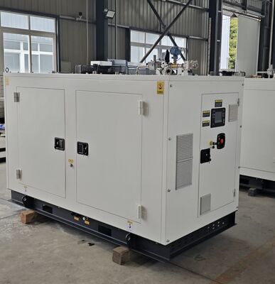 良い価格 3相天然ガス熱電併給機 60Hz 40KW CE承認 オンライン