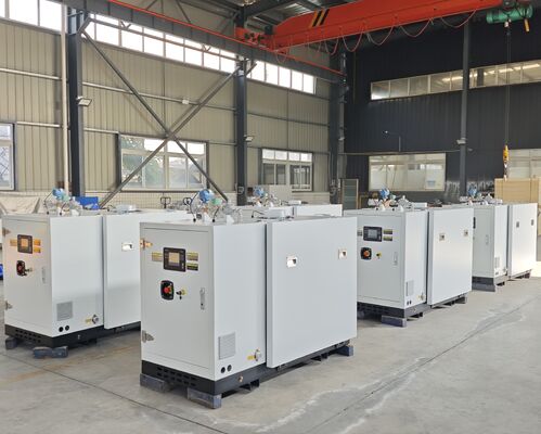 良い価格 高品質 高信頼性 高効率低騒音 静かなマイクロCHP発電システム 8kw 10kva 10kw オンライン