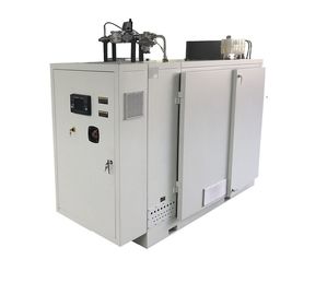 良い価格 220V / 110V 70KWの天燃ガスCHP、RPM1800総合熱およびパワー系統 オンライン