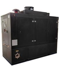 良い価格 100KW 125KVAのバイオガスCHP、再生可能エネルギー結合された熱および電源装置 オンライン