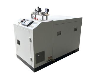 良い価格 20KW 25KVA非同期水が付いている住宅CHPの単位は交流発電機を冷却しました オンライン