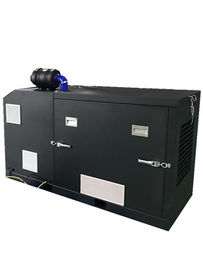 良い価格 20KW 25KVA LPGの発電機セットは、液化石油ガスの発電機セット LPG 4シリンダー冷却されて水をまきます オンライン