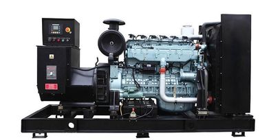 良い価格 RPM1500内燃機関200KVA AC三相天燃ガスの発電機セット オンライン
