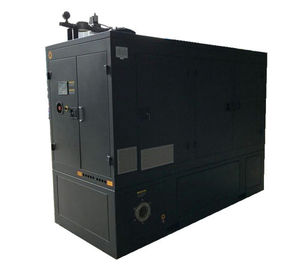 良い価格 クリーン エネルギーのバイオガスは熱力200KVA 160KWの三相低雑音を結合しました オンライン