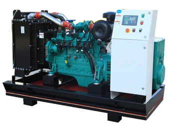 良い価格 クリーン エネルギーのバイオガスの発電機セット、130KW 160KVAのメタン エンジンの発電機 オンライン