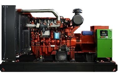 良い価格 友好的な産業天燃ガスの発電機セットの全盛力200KWの維持 オンライン