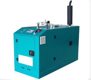 良い価格 10KVA LPGの発電機セット、LPGは発電機セット低速RPM 1500を基づかせていました オンライン