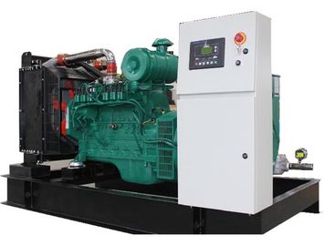 良い価格 リモート・コントロール静かな天燃ガスの発電機120KWの高性能の容易な維持 オンライン
