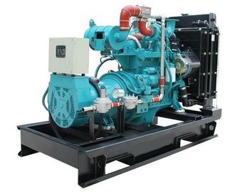 良い価格 緑エネルギー バイオガスは電気発電機50Hz/確認された60Hz 30KW 40KVAのセリウムに動力を与えました オンライン