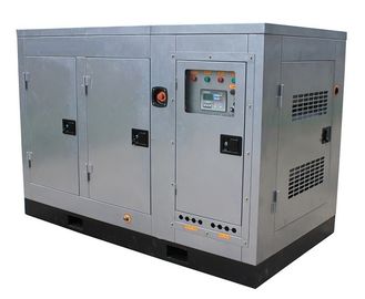 良い価格 セリウムの証明の自動開始のバイオガスCHP 70KW 90KVA 3段階400V/230V オンライン