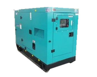 良い価格 低騒音 低速 35KW 天然ガスCHP 発電機セット 改装されたカミンズエンジンで動いています オンライン
