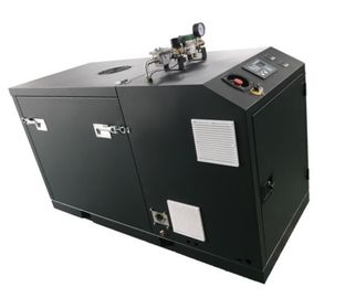 良い価格 水はマイクロCHP 20KWのマイクロ廃熱発電システム4シリンダー エンジンを冷却しました オンライン
