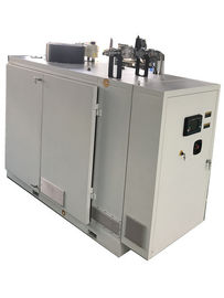 良い価格 50KW 60KVA 50HZのバイオガスCHP水は支持できる発電所のためのタイプを冷却しました オンライン
