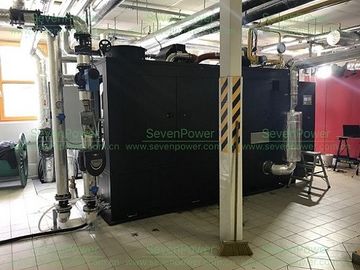 良い価格 60Hz 250KW産業CHP、省エネの産業熱および力 オンライン