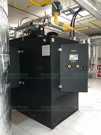良い価格 環境に優しい50Hz 3P4W 150KWの天燃ガスの結合された熱および力 オンライン