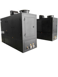 良い価格 リモート・モニタリングのバイオガスCHP 250KW 300KVAの三相120V緑エネルギー オンライン