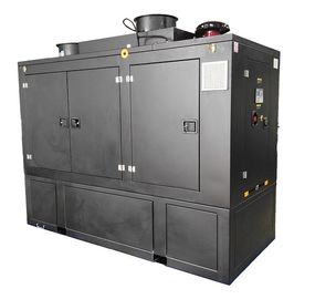 良い価格 支持できる発電所のための60KVA 50KW 60HzのバイオガスのCogen CHPの廃熱発電システム オンライン