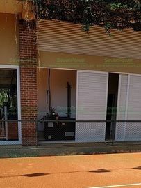 良い価格 天燃ガスCHPは4Yエンジンを搭載するマイクロCHPシステムBHKW 60Hz 120V 18KW 23KVAに動力を与えた オンライン