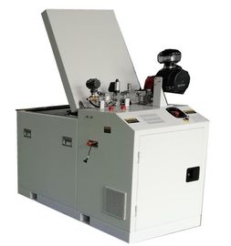 良い価格 バイオガスの燃料CHPは冷却された熱力220V 50Hz 6KWの単一フェーズ水を結合しました オンライン