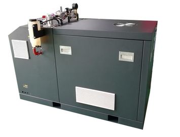 良い価格 リモート・コントロール バイオガスCHP 12KW 15KVAの単一フェーズ3段階230Vのクリーン電力のセリウムは承認した オンライン