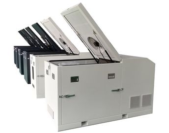 良い価格 緑エネルギー バイオガスCHP 16KW 20KVAのバイオガスは確認された熱パワー系統のセリウムを結合しました オンライン
