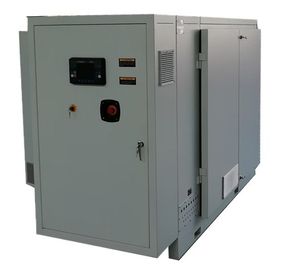 良い価格 熱回復システムとのRPM1500天燃ガスCHP 50Hz 380V/220V 60KW オンライン