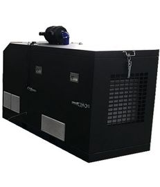 良い価格 RPM 1800承認される無声LPGの発電機セットの単一フェーズ60Hz 220V 10KWのセリウム オンライン