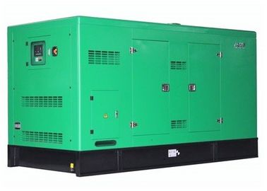 良い価格 50Hz 60Hz サイレントタイプ 天然ガス発電機 組み合わせ熱と電力システム 60kw 65kw オンライン