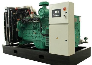 良い価格 220V 120KW 150KVAの天燃ガスの発電機セット、連続的な力の天燃ガスの発電機 オンライン