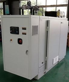 良い価格 人エンジンの防音のおおいのタイプとの60Hz 220V/110V 70KW CNG 発電機セット オンライン