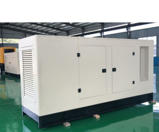 良い価格 110V / 220V 150KWの自然なガソリン式の電気発電機セットの馬小屋の性能 オンライン