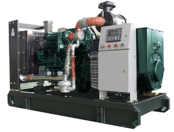 良い価格 1500セリウムApprovementとのRPM 110KWのバイオガス エネルギー発電機の電気自動開始 オンライン