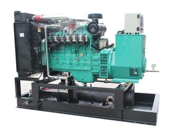 良い価格 50KW 60KVAのバイオガス エンジンの発電機の高性能長いサービス寿命 オンライン