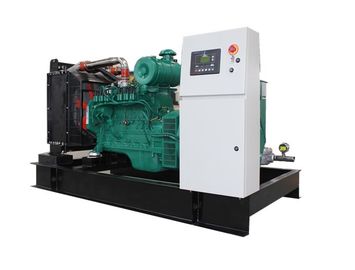 良い価格 1800 RPM 60Hzのバイオガスの発電機セット60KW 75KVAの緑エネルギー リモート・モニタリング オンライン
