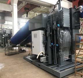 良い価格 200KW天燃ガスの結合された冷却の熱する力 オンライン