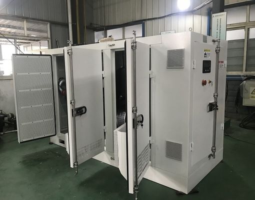 良い価格 無声1800RPM 200KVAの天燃ガスの発電機セット オンライン